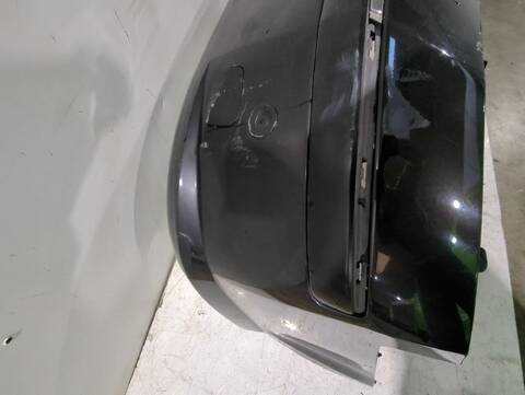 Foto 2ª: Paragolpes Trasero Peugeot 407 2.0 HDI 135 6DRHRH 6DRHRE 6DRHRG 6DRHRJ) 136CV [RHR (DW10BTED4)] (2004)