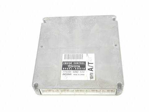 Centralita Motor ECU Toyota Land Cruiser 3.0 D4-D VX