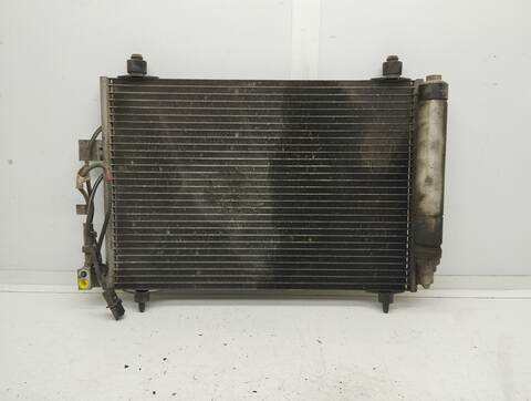 Radiador Calefaccion A.A. Peugeot 407 ST CONFORT 136CV 100KW