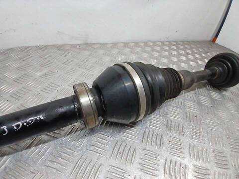 Foto 3ª: Transmision Delantera Derecha Volvo XC 90 D5 SUMMUM 7 ASIENTOS) 163CV 120KW [D5244T] (2004)