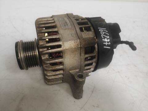 Foto 2ª: Alternador Fiat Doblo 1.6 D 105CV 77KW II 263) CARGO 263A2000 (2017)
