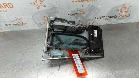 Foto 2ª: Palanca de Cambio Mercedes Clase E 180 E 300 CDI BLUETEC 211.024) BERLINA 211CV 155KW (2007)