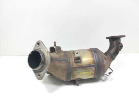 Foto 2ª: Catalizador Toyota Corolla 2ADFTV (2007)