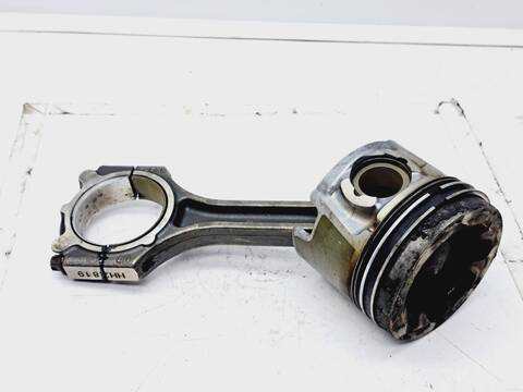 Despiece Motor Kia Sportage 1.7 CRDI CAT 116CV 85KW