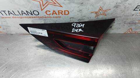 Foto 2ª: Piloto Portón Derecho Nissan Juke N-CONNECTA 117CV 86KW [HRA0] (2021)