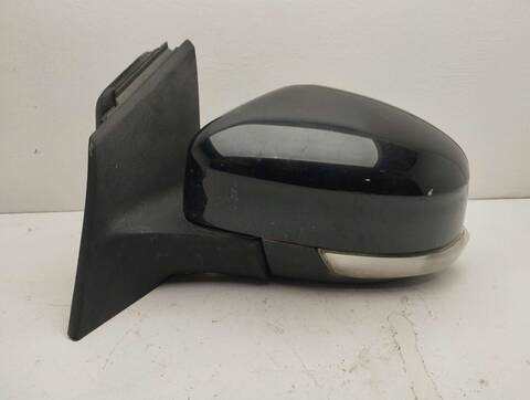 Foto 2ª: Retrovisor Izquierdo Ford Focus 1.6 TDCI CAT 116CV 85KW [T1DA] (2015)