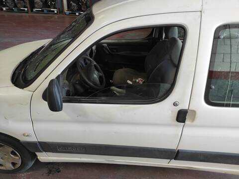 Puerta Delantera Izquierda Citroen Berlingo 9HW