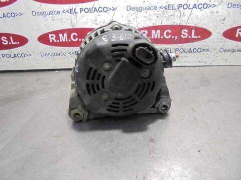 Foto 2ª: Alternador Suzuki Grand Vitara 1.9 DDIS TD 129CV 95KW [F9Q B264] (2007)