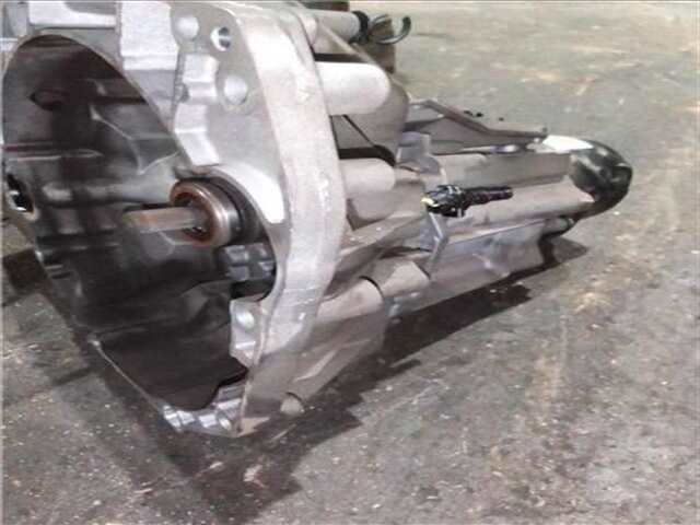 Foto 2ª: Caja Cambios Dacia Sandero 0.9 AMBIANCE [0.9 LTR. - 66 KW TCE CAT BIVALENT. GASOLINA - GPL] [H4BG412]