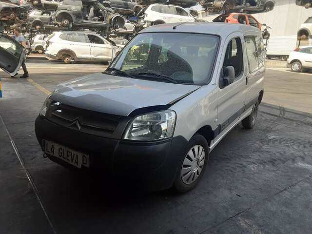 Motor de Arranque Citroen Berlingo 1.9 DIESEL 69CV 0CV