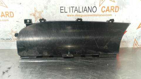 Cuadro de Instrumentos Mercedes Clase S 220 500 221.071) BERLINA 388CV 285KW