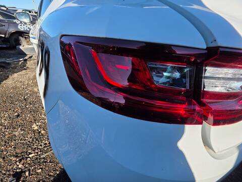 Piloto Trasero Izquierdo Renault Megane H5H470 BERLINA IV BERLINA 5P