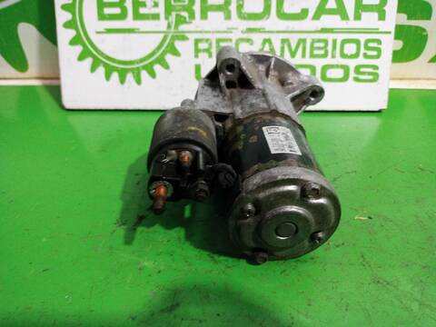 Foto 2ª: Motor de Arranque Peugeot 508 ACTIVE 140CV [8DRHF8] (2011)