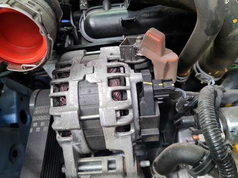 Alternador Dacia Sandero 1.0 TCE 90 91CV 67KW