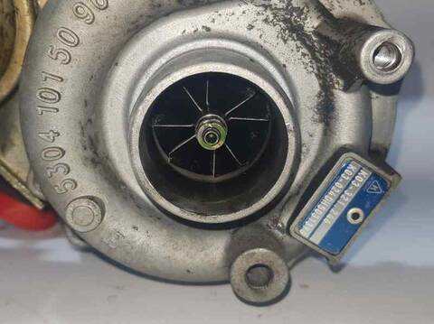 Foto 2ª: Turbocompresor Citroen C5 2.0 HDI SX BERLINA 109CV 80KW [RHZ (DW10ATED)] (2001)