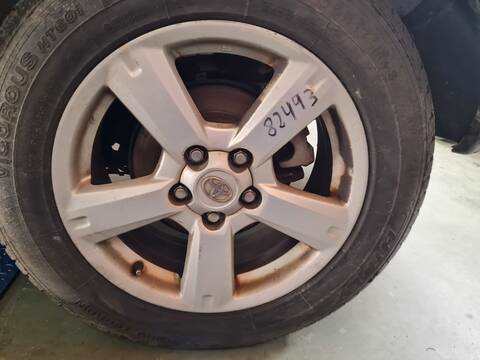 LLanta Chapa Toyota Rav4 PREMIUM 177CV 130KW