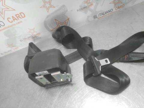 Foto 3ª: Cinturón Trasero Derecho Peugeot 407 PREMIUM 140CV 103KW [RHR] (2006)