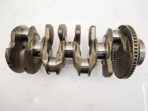 Foto 3ª: Cigüeñal Audi A4 211 - 220 CV [CPMB CPMA CPM]
