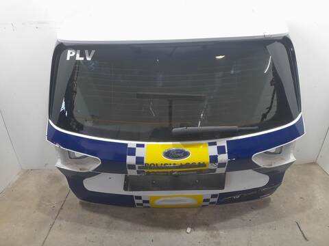 Portón Ford Kuga 2.5 DURATEC PLUG-IN-HYBRID 152CV 112KW