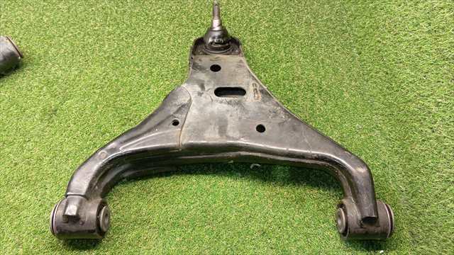 Brazo Suspension Delantero Derecho Ford Ranger 2.2 D 4P