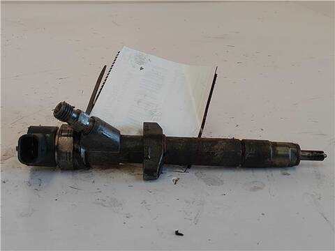 Inyectores Nissan Primastar DCI 140 135CV 99KW FURGON