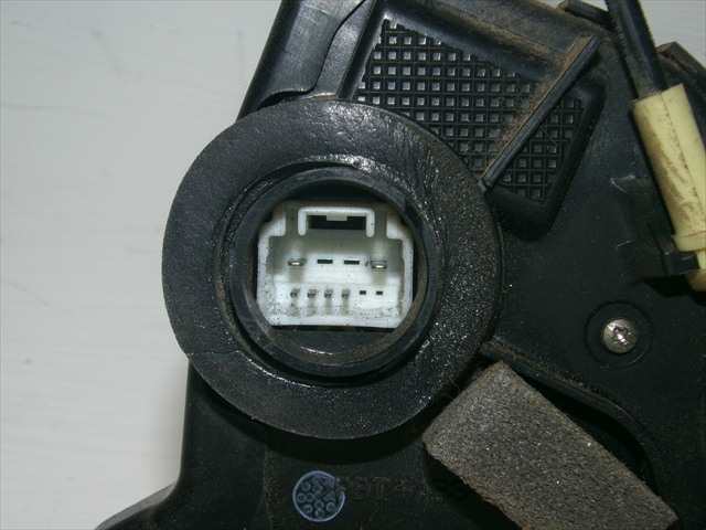 Foto 4ª: Cerradura Puerta Delantera Izquierda Suzuki Grand Vitara 1.9 DCI 2006-2015 [F9Q] (2013)