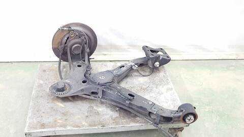 Foto 3ª: Mangueta Trasera Derecha Citroen Jumpy CLUB XL (1995)