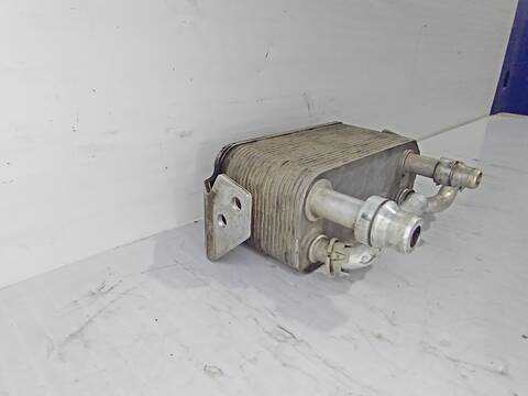 Foto 2ª: Radiador Aceite Land Rover Discovery TDV6 HSE 245CV 180KW [306DT] (2010)