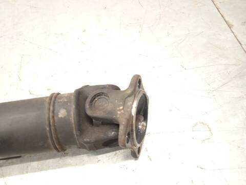 Foto 4ª: Transmision Central Honda Crv 2.2 I-DTEC 4WD RE6) 150CV 110KW III RE_) [N22B3] (2010)