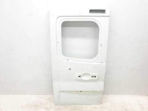 Puerta Trasera Izquierda Renault Trafic L1H1 29T KOMFORT