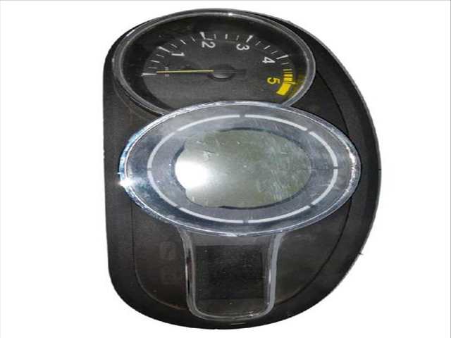 Cuadro de Instrumentos Renault Megane 1.5 DCI KZ1M KZ1W KZ0R) GRANDTOUR III GRANDTOUR KZ0/1)