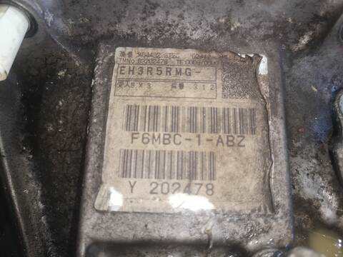 Caja Cambios Citroen C4 9H05 AIRCROSS