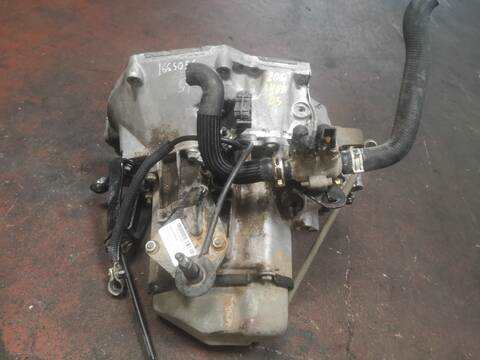 Caja Cambios Peugeot 206 8HX