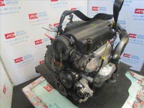 Motor Completo Honda Civic 1.7 CTDI HATCHBACK 100CV 74KW