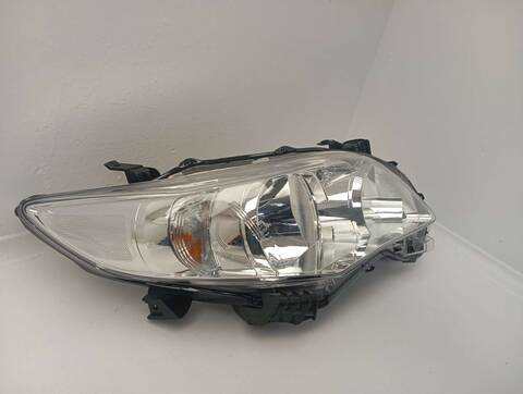 Foto 2ª: Faro Derecho Toyota Corolla VERSION INDEFINIDA (2008)