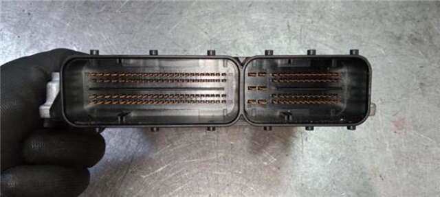 Foto 3ª: Centralita Motor ECU Bmw X1 D DRIVE (E84) [N47 D20 C]