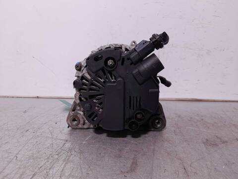 Foto 2ª: Alternador Citroen C Elysee FEEL 102CV 75KW [YH01] (2019)