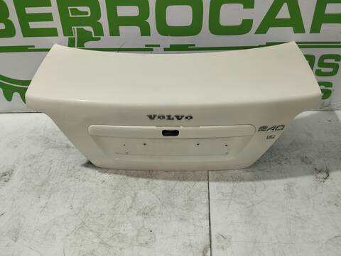 Portón Volvo S40 1.6 CAT BERLINA 109CV 80KW
