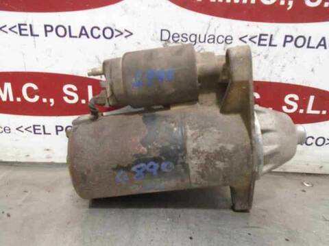 Foto 3ª: Motor de Arranque Ford Explorer 4.0 V6 CAT 207CV 152KW [XS] (1997)