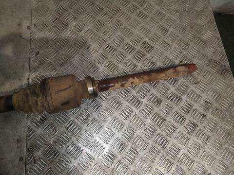 Foto 4ª: Transmision Delantera Derecha Peugeot 607 PACK 133CV 98KW [4HXDW12TED4FAP] (2002)