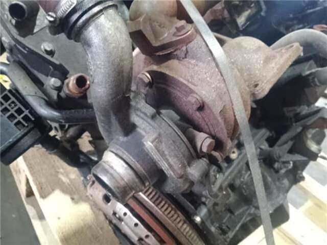 Turbocompresor Ford Focus 1.8 TDCI