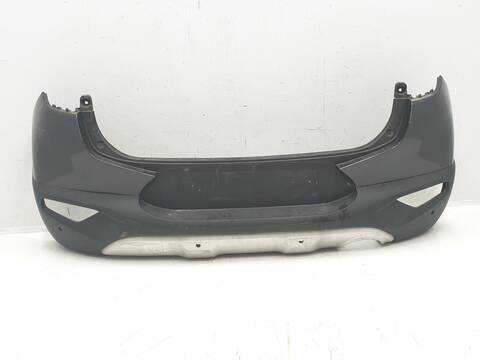 Paragolpes Trasero Kia Stonic DRIVE