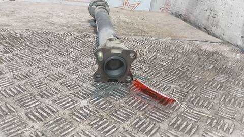 Foto 3ª: Transmision Central Mitsubishi Montero 1800 MPI 25 3-PTAS.) 115CV 85KW [4G93] (2005)