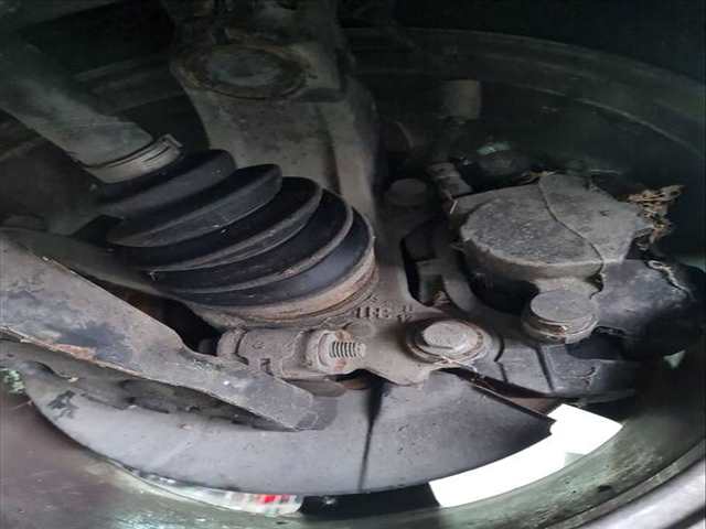 Mangueta Delantera Izquierda Volvo XC 60 KINETIC 2WD 150CV 110KW