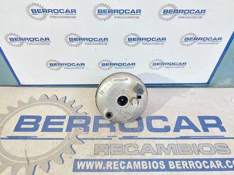 Servofreno Mercedes Clase A 140 1.4 CAT 82CV