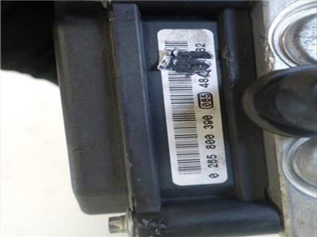 Foto 3ª: Abs Peugeot 307 2.0 HDI 90 90CV 66KW [RHY (DW10TD)] (2004)