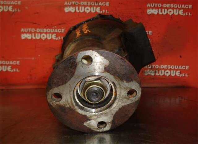 Foto 2ª: Diferencial Trasero Mitsubishi Montero 2.0 GDI (H67W. H77W) [4G94]