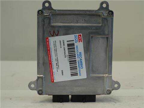 Centralita Motor ECU Mitsubishi Eclipse 1.5 MOTION 2WD 163CV 120KW
