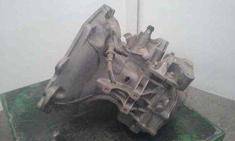 Foto 2ª: Caja Cambios Opel Astra ELEGANCE 105CV 77KW [Z16XEP] (2005)