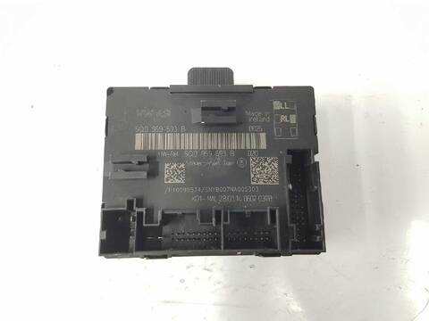 Foto 2ª: Centralita Puerta Delantera Izquierda Volkswagen Golf GTI PERFORMANCE BLUEMOTION 68CV 50KW [CHHA] (2014)